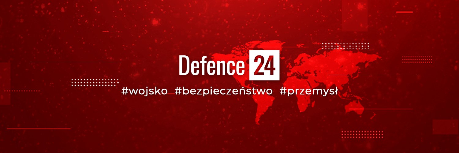 Defence24's banner