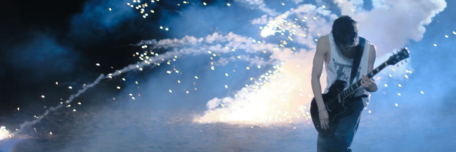 mamemew's profile banner image