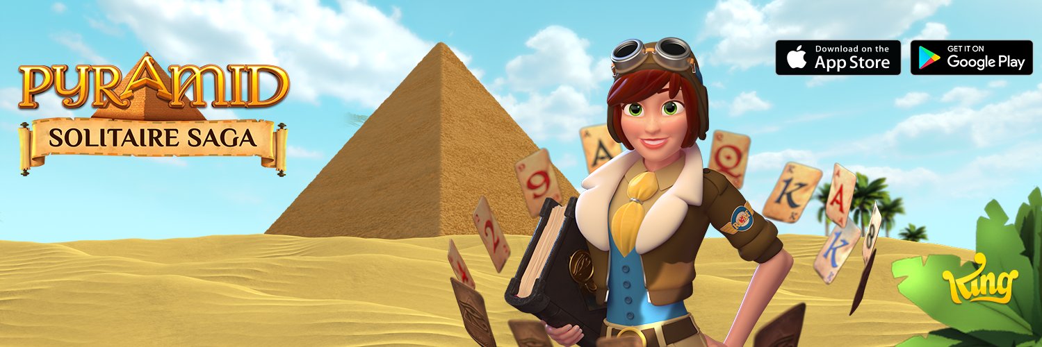 PyramidSaga's profile banner image