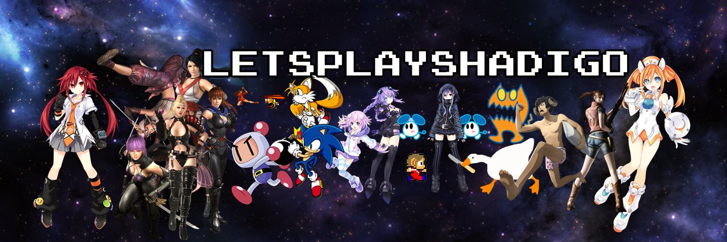 LetsPlayShadigo's profile banner image