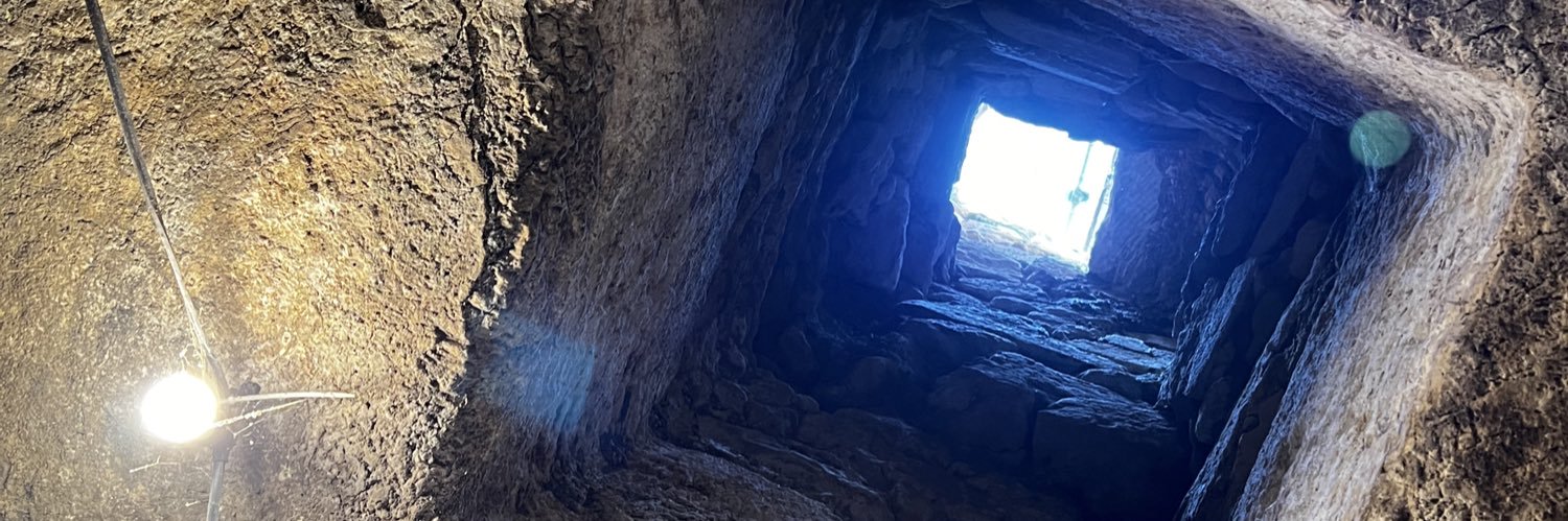 Moshe Recanati banner