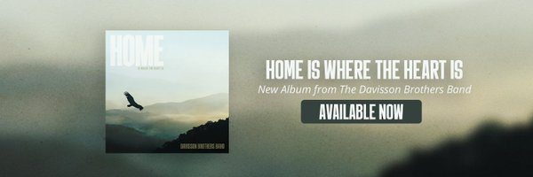 DavissonBroBand Profile Banner