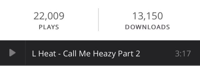 CallMeHeazy's profile banner image