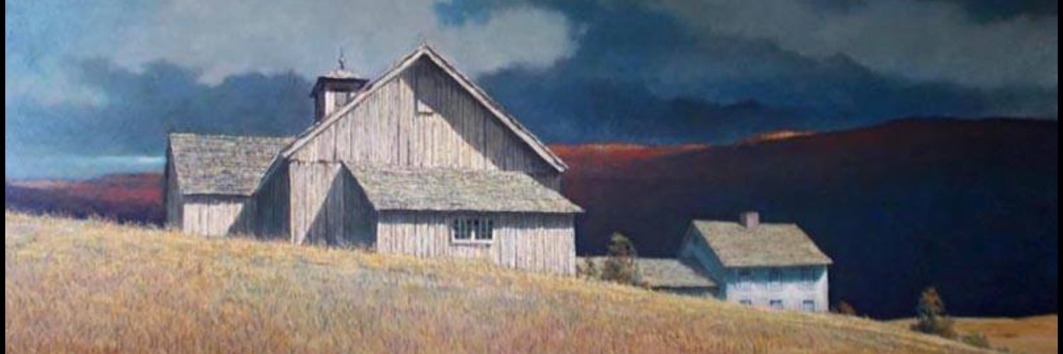 ginnystokes1's profile banner image