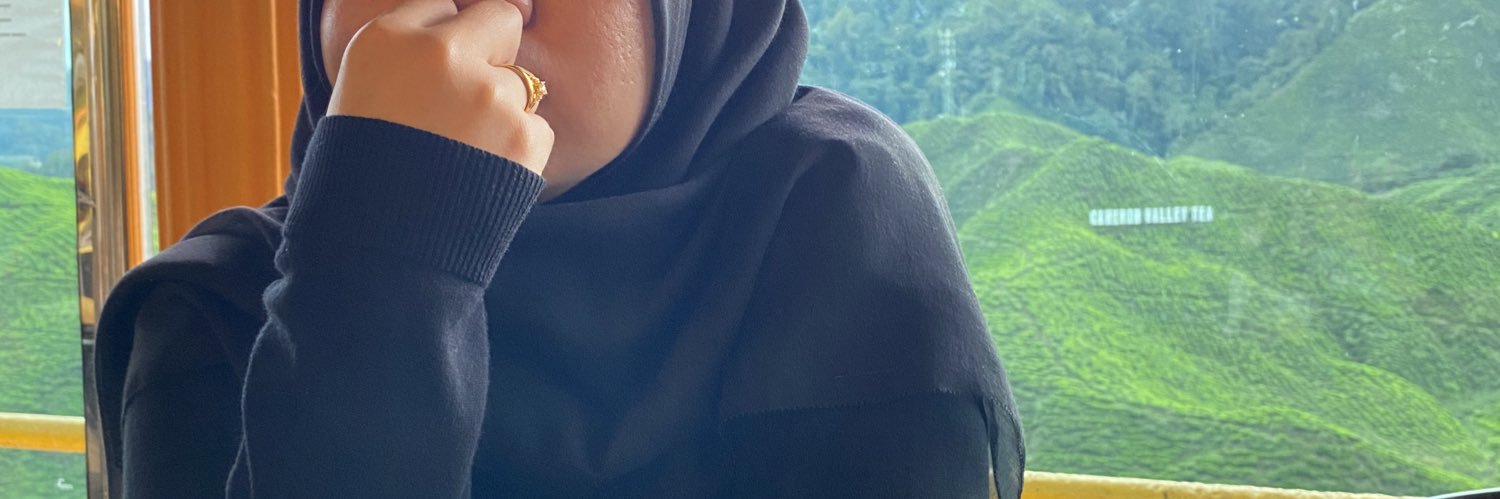 aizat_umar's profile banner image