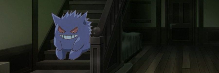 Isabelle 🖤 banner