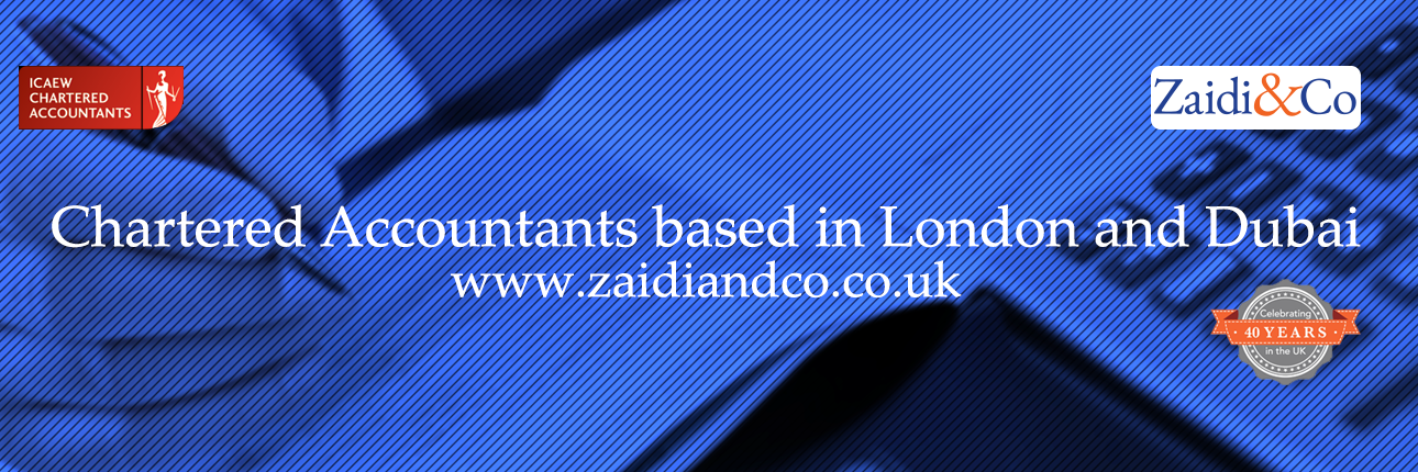ZaidiandCo's profile banner image