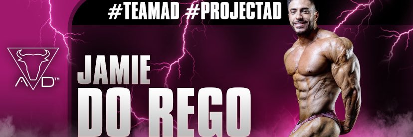 JamieDoRego's profile banner image