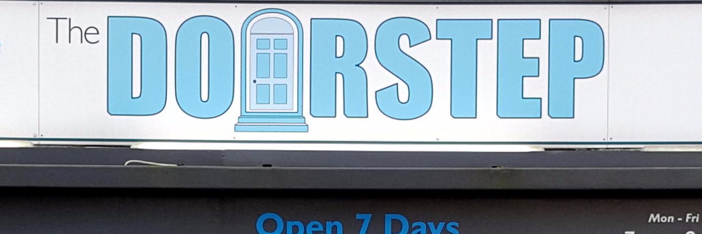 DoorStepLaundry's profile banner image