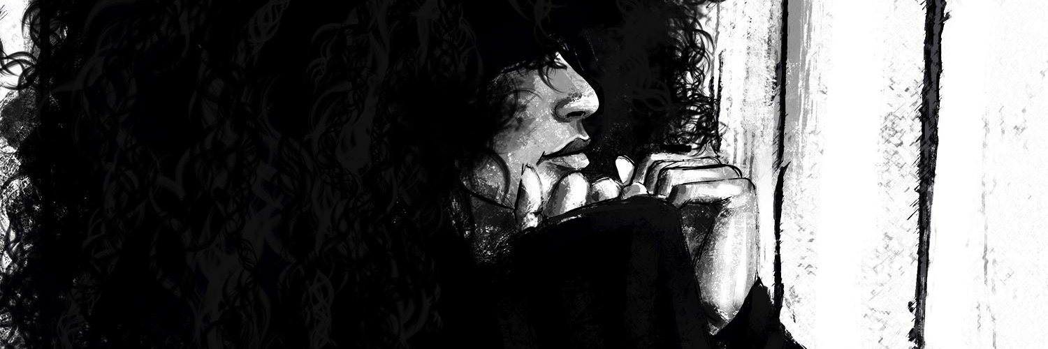 GraphiteMaiden's profile banner image