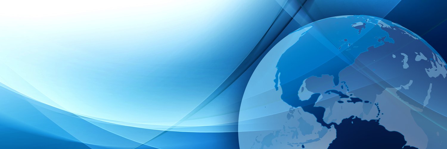 Geopolitical Monitor banner