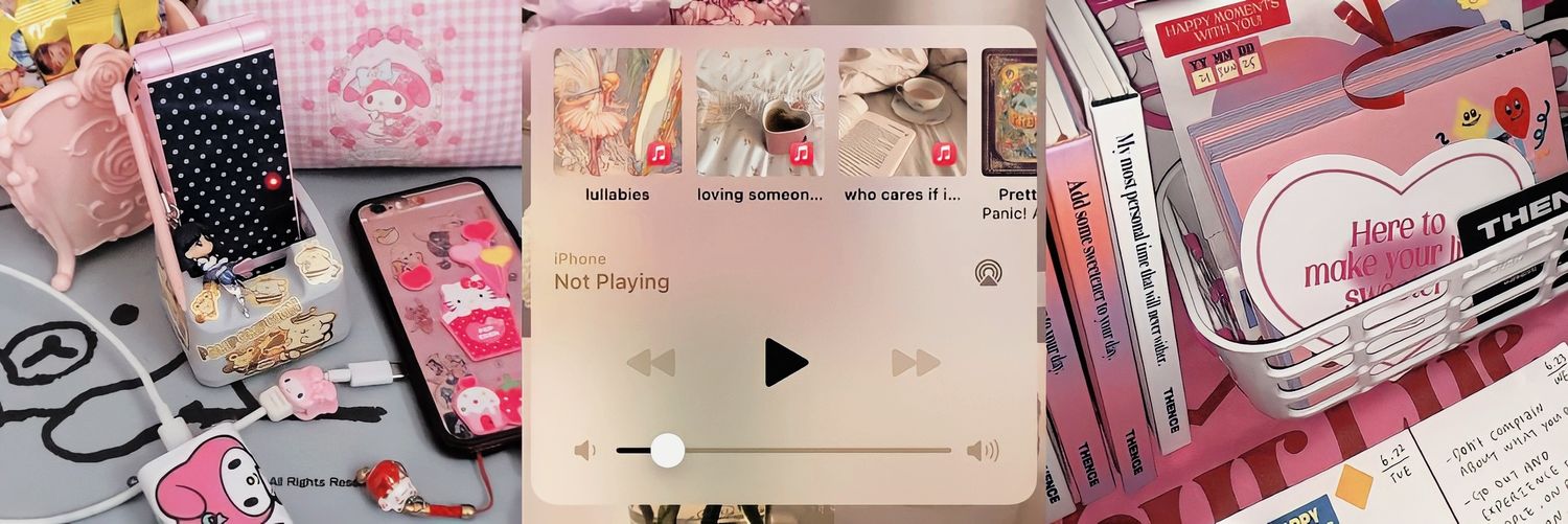husxbu's profile banner image