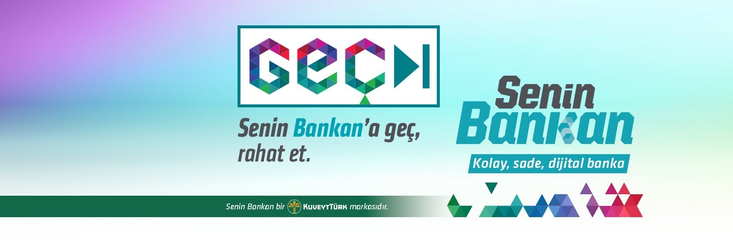SeninBankan's profile banner image
