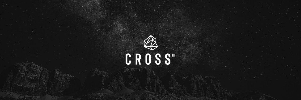 Cross Networking banner