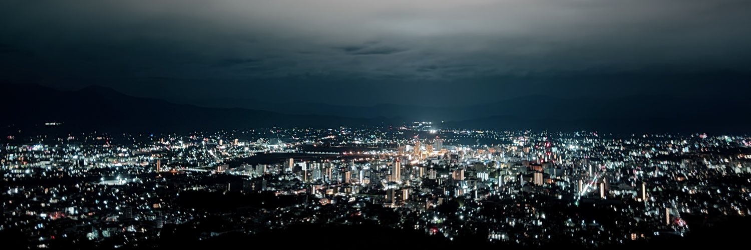 UFO8551's profile banner image