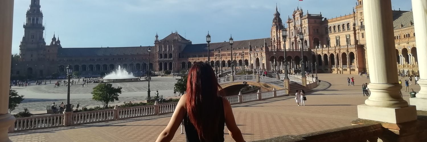 AliciaAznar's profile banner image