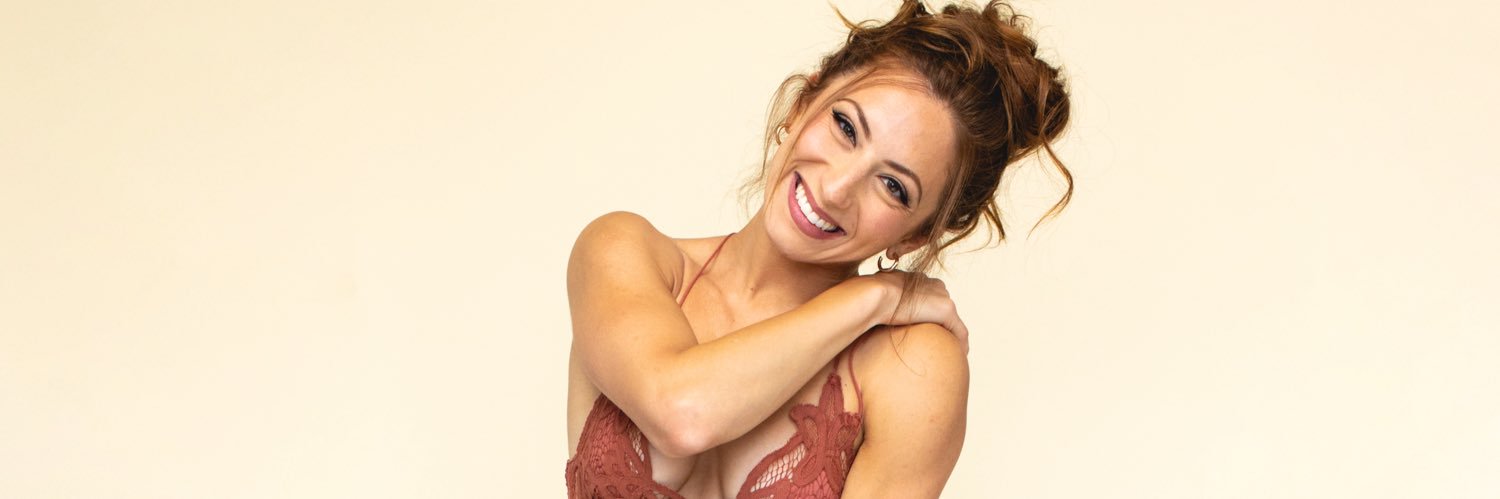 Amanda Braun banner