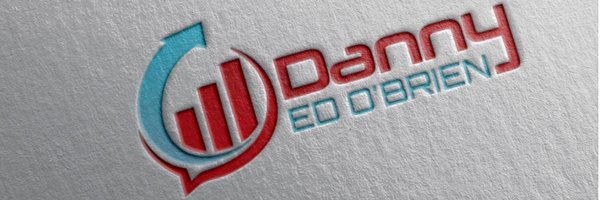 DannyEdoBrien Profile Banner