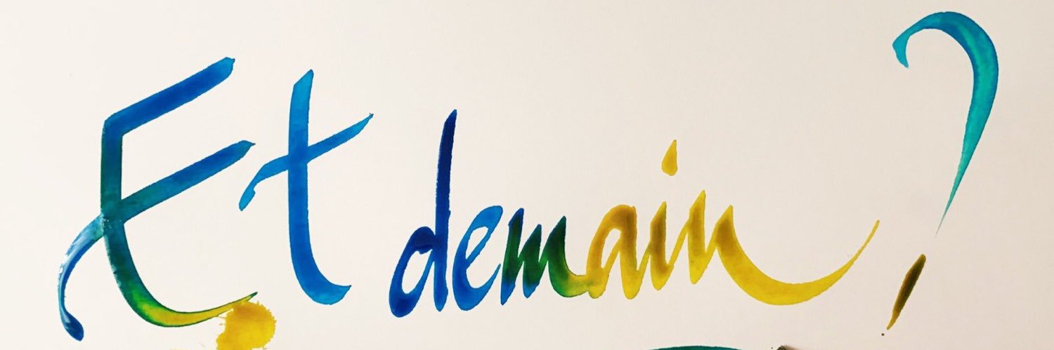 Delphine 🇫🇷🛄🇺🇸 banner