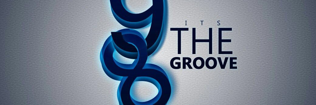 98Groove's profile banner image