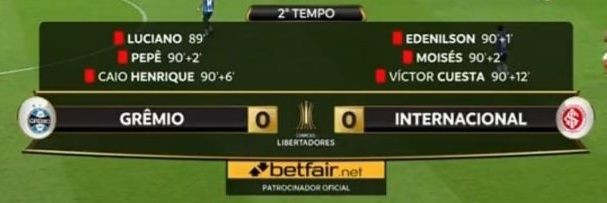 Alisson Perez (12/45) banner