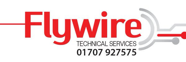 FlywireTech Profile Banner