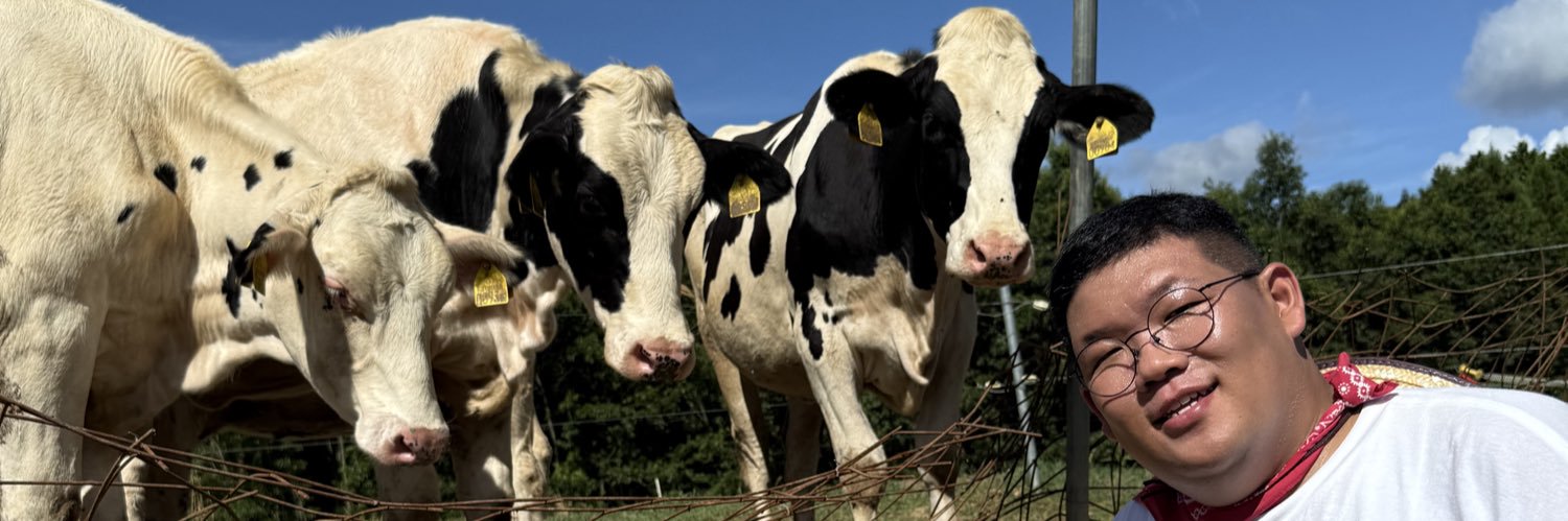 ダイチ☆【シコクパンク】 banner