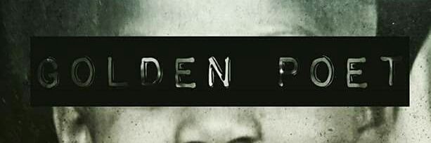 GoldenPoet13's profile banner image
