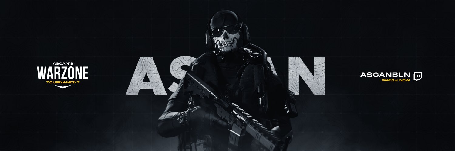 AscanBLN's profile banner image
