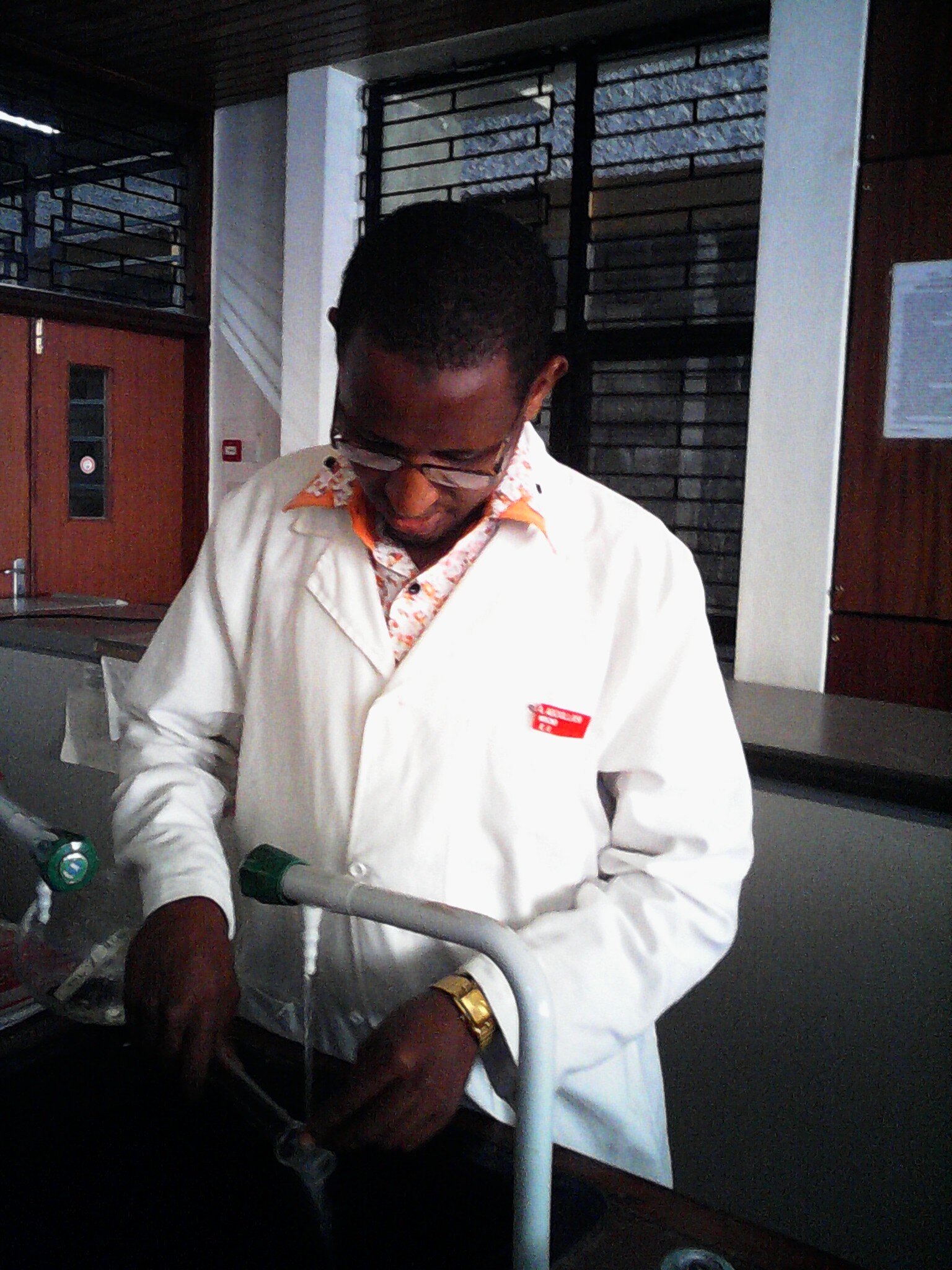 Madey Abdul,M.Med,MD. banner
