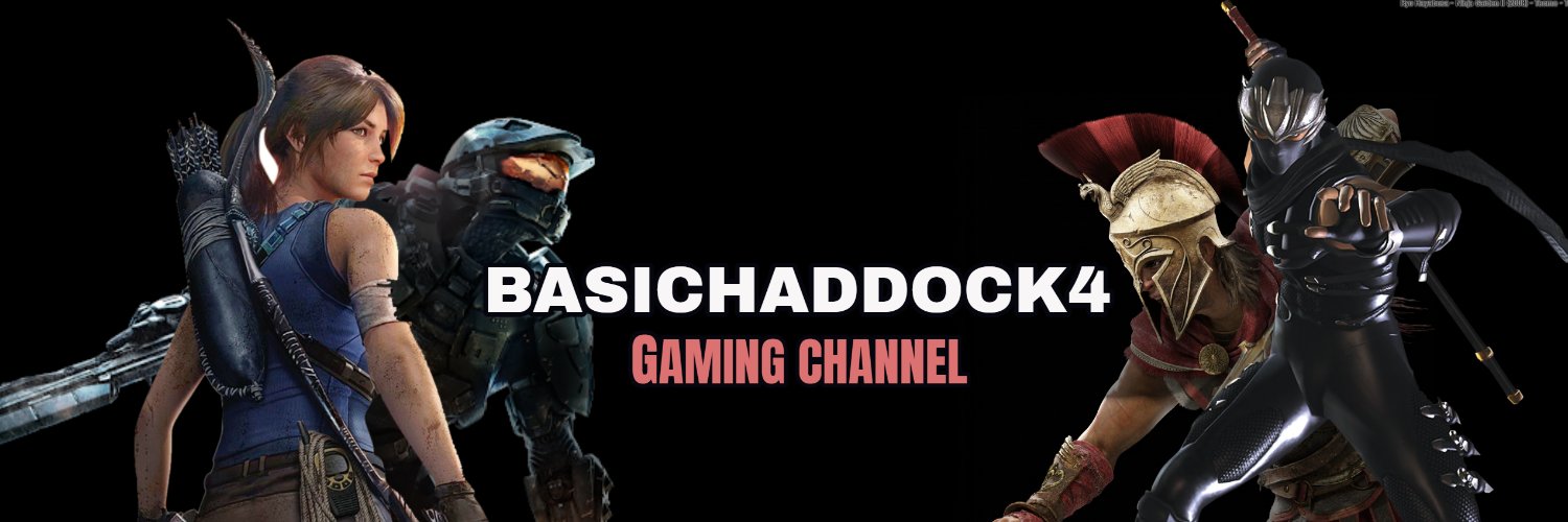 BasicHaddock4 banner