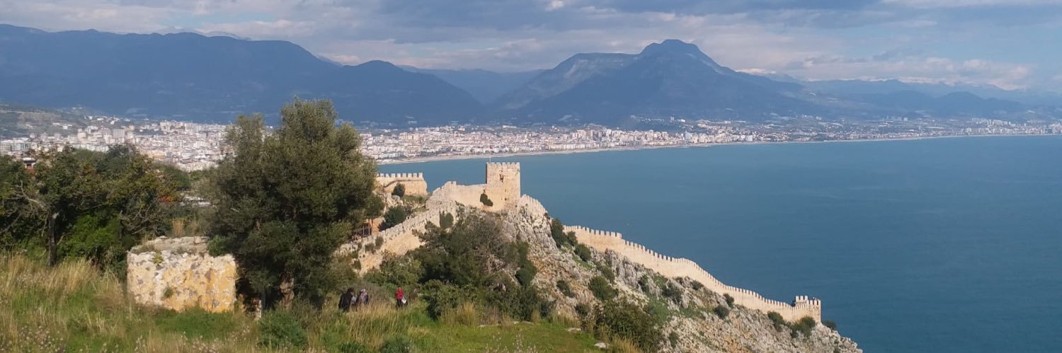 ALIIHSANBAYIRLI's profile banner image