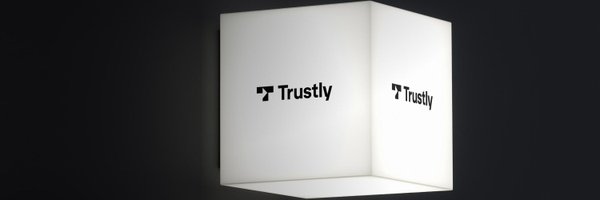 Trustly Profile Banner