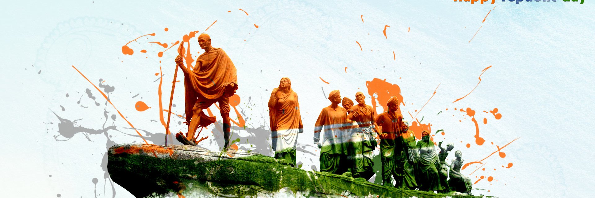 DeepakThakural's profile banner image