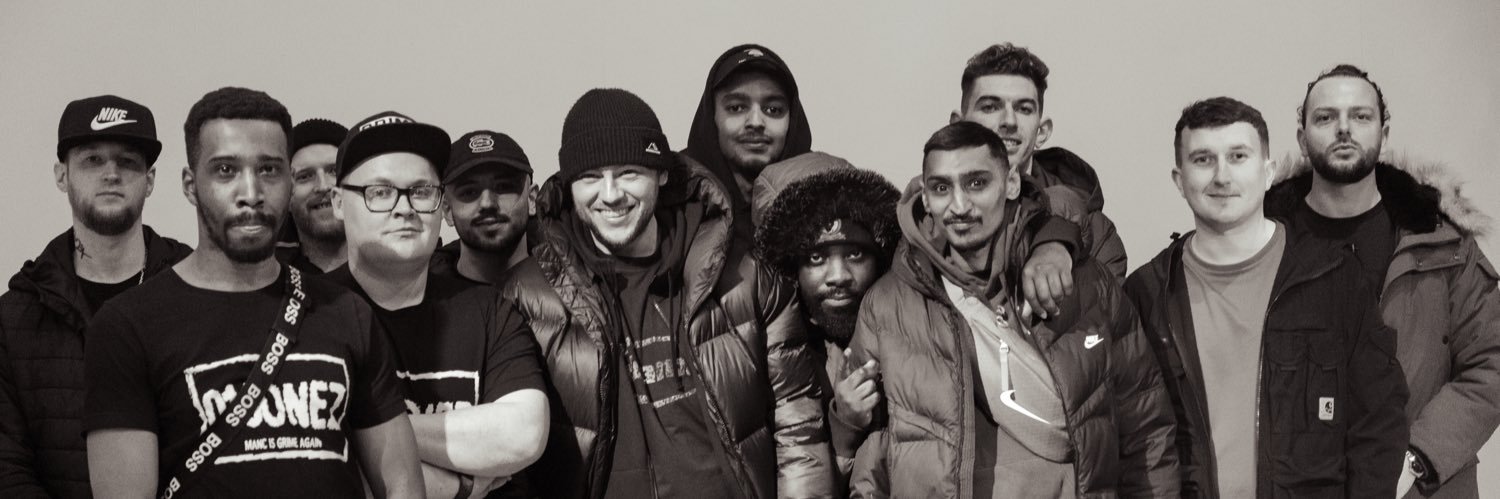 Adzman🌪️ banner