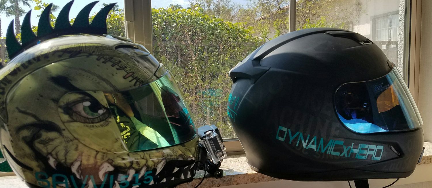 Dynamichero's profile banner image
