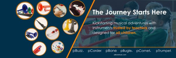 pBoneMusic Profile Banner