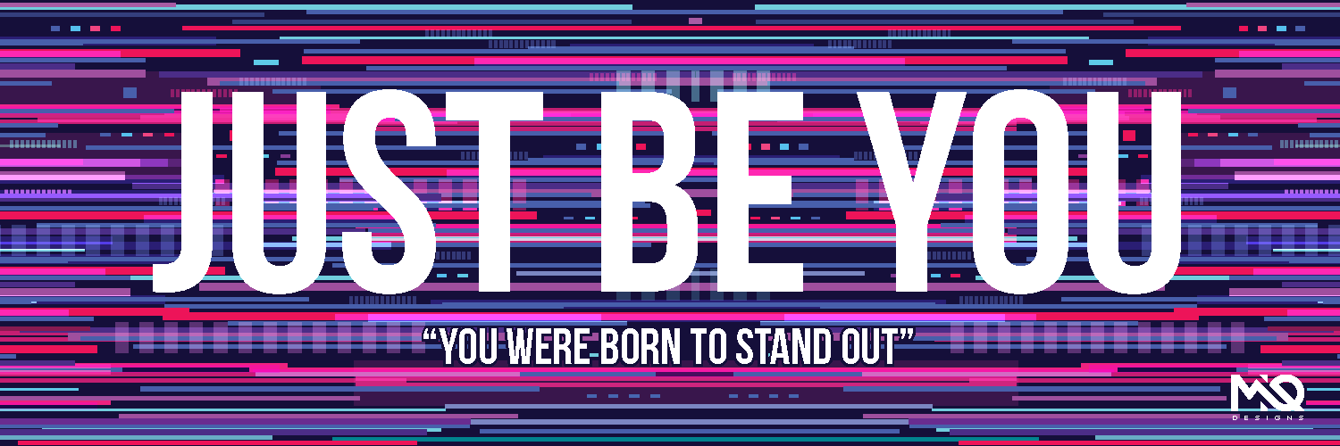 MQdesigns13's profile banner image