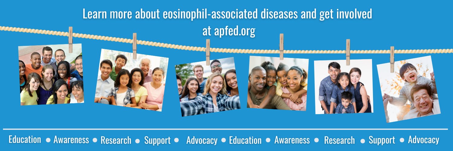 APFED.org banner