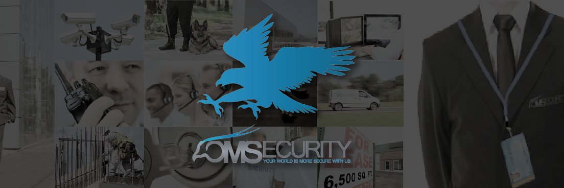 OMSecurityLtd's profile banner image