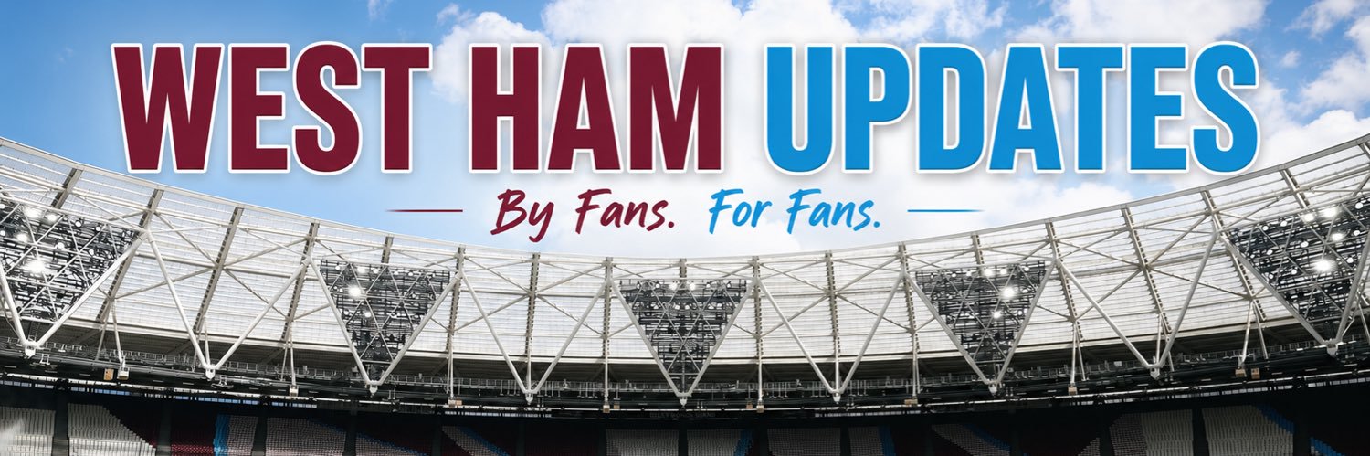 Westhamupdate12's profile banner image