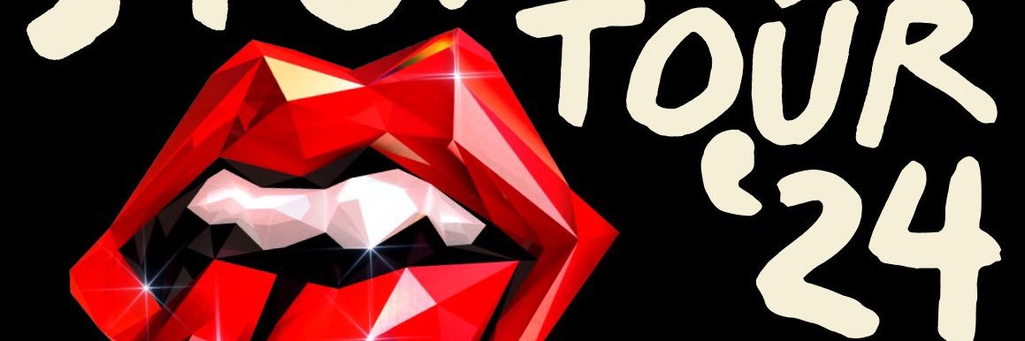 Rolling Stones Info banner