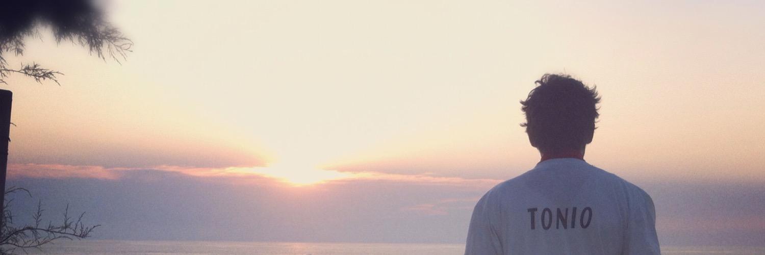 Toooniio's profile banner image