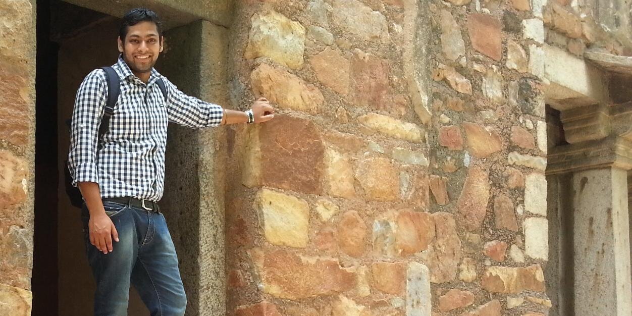 tarunkapil14's profile banner image