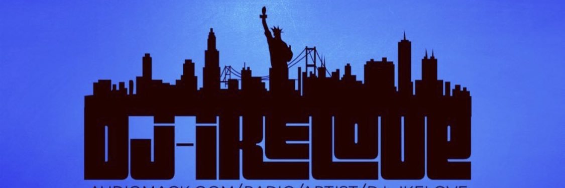 DJ Ike Love banner