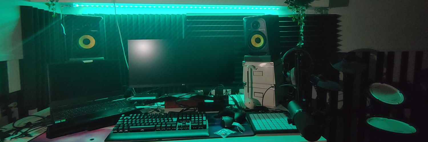 hedselixe's profile banner image