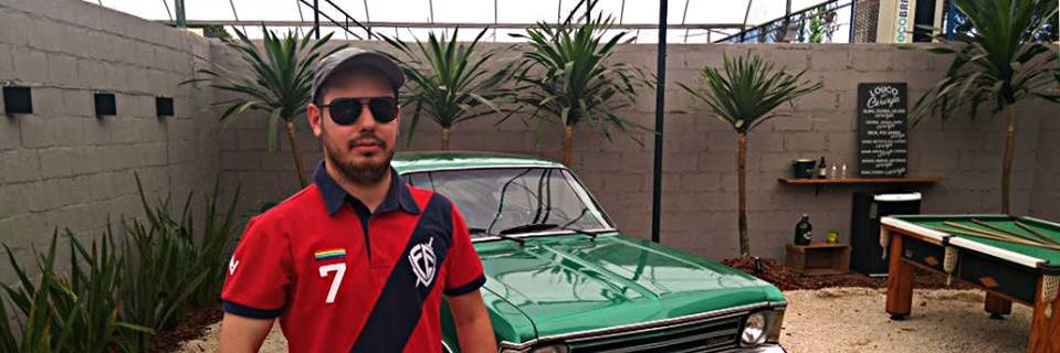 Luis_Camargo's profile banner image