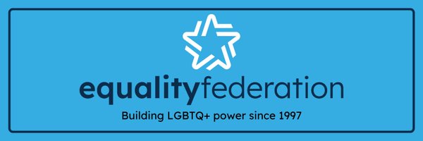 EqualityFed Profile Banner