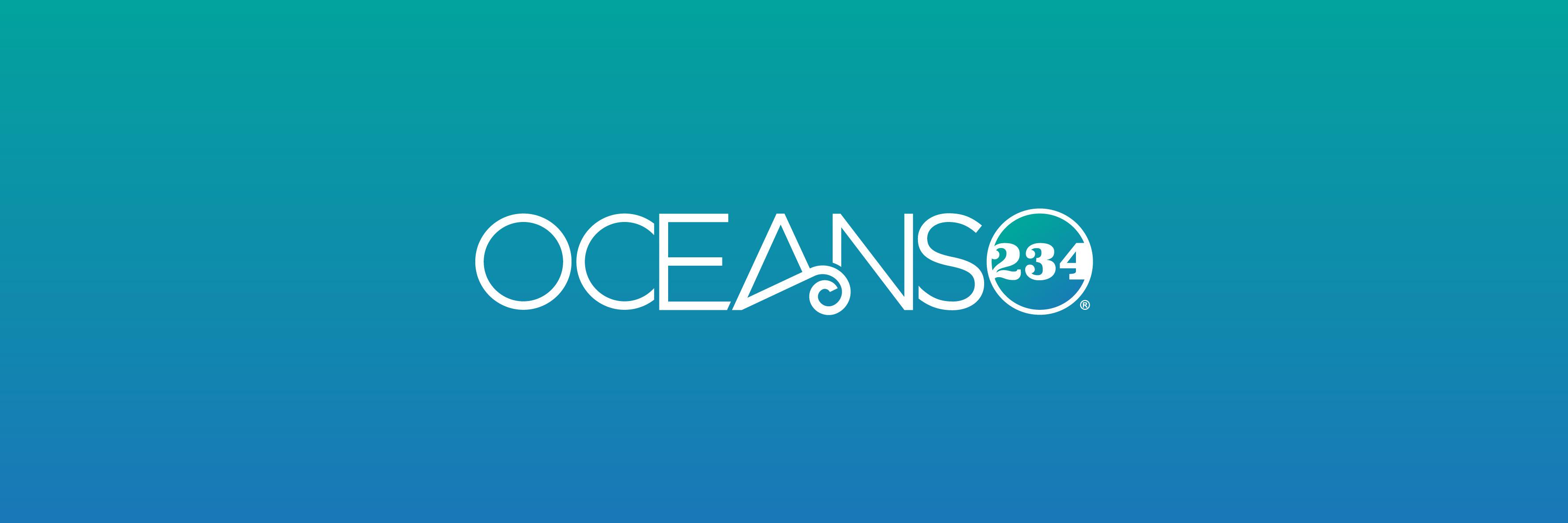 Oceans 234 banner