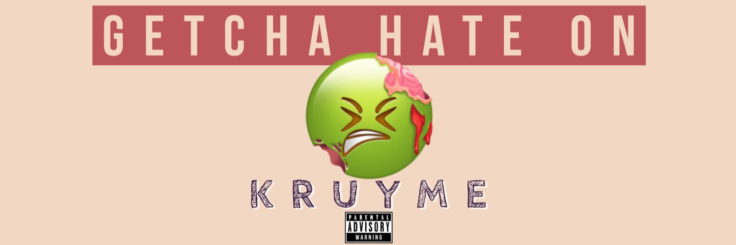 OfficialKruYME's profile banner image